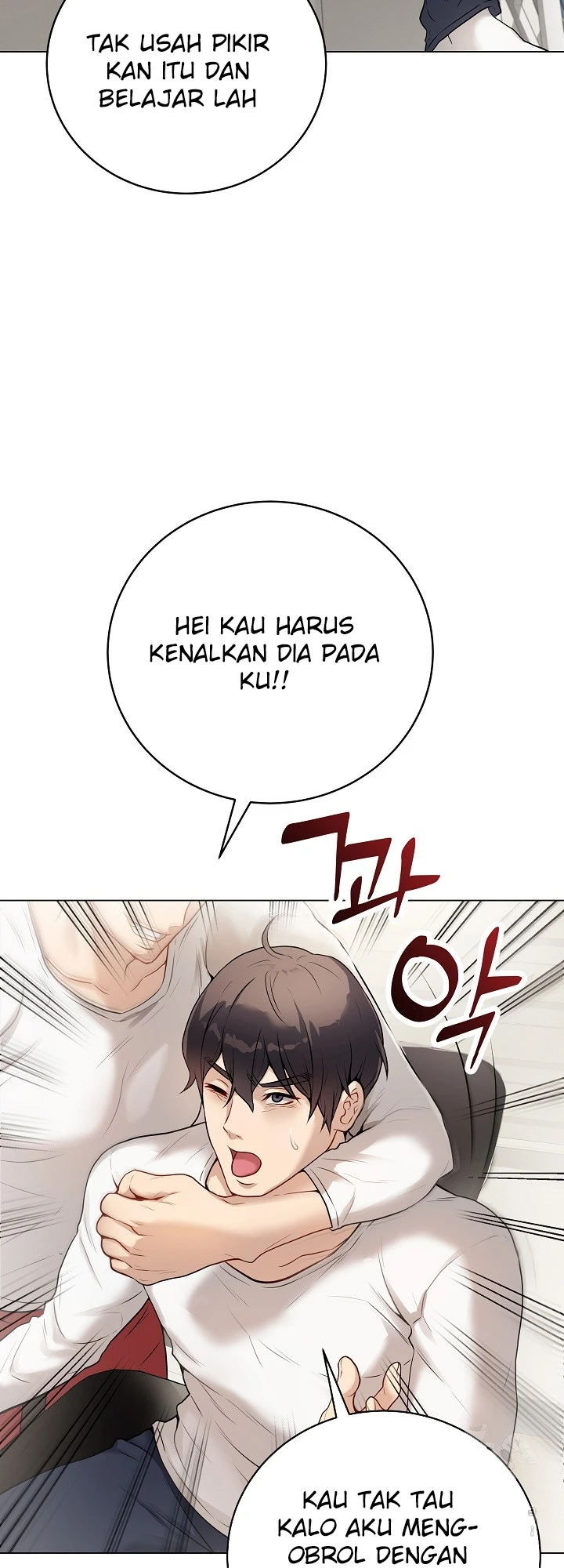 Signed, Sealed, Mistaken - Page 60